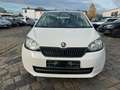 Skoda Citigo Cool Edition *Navi *Klima *DAB Radio Blanc - thumbnail 4