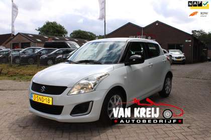 Suzuki Swift 1.2 Comfort, Automaat, Airco, Lmv, Stoelverw. Nap