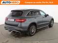 Mercedes-Benz GLC 63 AMG 350e 4Matic Line Gris - thumbnail 6