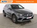 Mercedes-Benz GLC 63 AMG 350e 4Matic Line Gris - thumbnail 8
