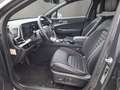 Kia Sportage 1.6 T-GDI GT-Line AHK Sitzbelüftung Rüc Zwart - thumbnail 9