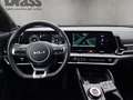 Kia Sportage 1.6 T-GDI GT-Line AHK Sitzbelüftung Rüc Negro - thumbnail 14