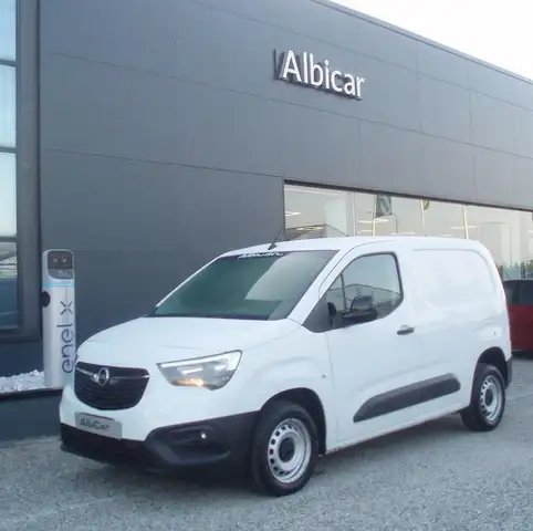 Opel Combo Cargo 1.5 Diesel 100CV S&S PC 650kg Edition