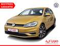Volkswagen Golf VII 1.5 TSI DSG Sound LED Navi Dynaudio DAB Gold - thumbnail 1