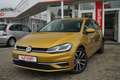 Volkswagen Golf VII 1.5 TSI DSG Sound LED Navi Dynaudio DAB Gold - thumbnail 2