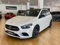 Mercedes-Benz B 200 200d Wit - thumbnail 1