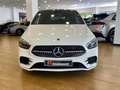 Mercedes-Benz B 200 200d Wit - thumbnail 3