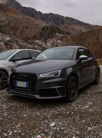 2.0 tfsi quattro