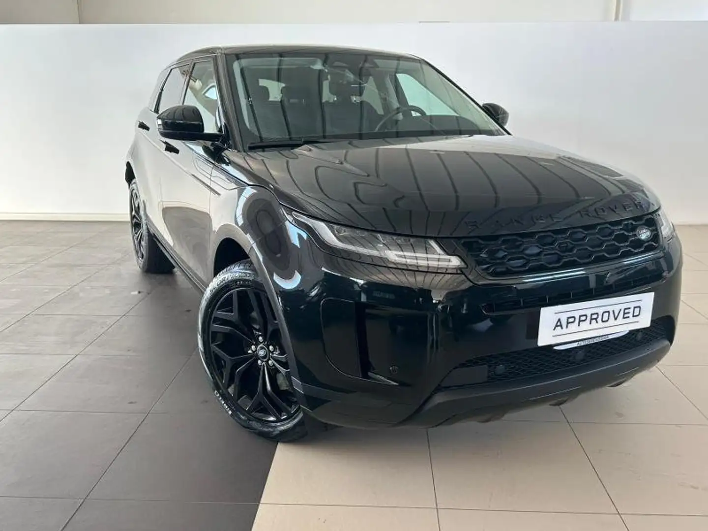 Land Rover Range Rover Evoque 2ª serie 2.0D I4 163 CV AWD Auto SE - 1