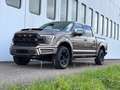 Ford F 150 2.7 V6 4x4 Super Crew/6-Sitzer/AHK-3.5t Brun - thumbnail 3