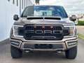 Ford F 150 2.7 V6 4x4 Super Crew/6-Sitzer/AHK-3.5t Brun - thumbnail 2