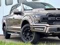 Ford F 150 2.7 V6 4x4 Super Crew/6-Sitzer/AHK-3.5t Brun - thumbnail 4