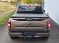 Ford F 150 2.7 V6 4x4 Super Crew/6-Sitzer/AHK-3.5t Brun - thumbnail 9