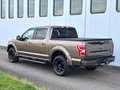 Ford F 150 2.7 V6 4x4 Super Crew/6-Sitzer/AHK-3.5t Brun - thumbnail 6