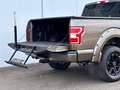 Ford F 150 2.7 V6 4x4 Super Crew/6-Sitzer/AHK-3.5t Brun - thumbnail 10