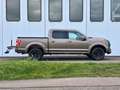 Ford F 150 2.7 V6 4x4 Super Crew/6-Sitzer/AHK-3.5t Brun - thumbnail 7