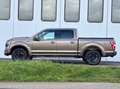 Ford F 150 2.7 V6 4x4 Super Crew/6-Sitzer/AHK-3.5t Brun - thumbnail 5