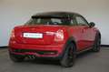 MINI Cooper S Coupe 1.6 Cooper S Automatik StzHzg PDC Rot - thumbnail 5