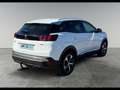 Peugeot 3008 1.2 PureTech 130ch Allure Business S\u0026S Blanc - thumbnail 5
