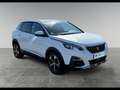 Peugeot 3008 1.2 PureTech 130ch Allure Business S\u0026S Blanc - thumbnail 7