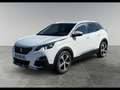 Peugeot 3008 1.2 PureTech 130ch Allure Business S\u0026S Blanc - thumbnail 1