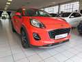 Ford Puma 1.0 Ecoboost Hybrid 125cv Titanium Rosso - thumbnail 7
