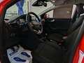Ford Puma 1.0 Ecoboost Hybrid 125cv Titanium Rosso - thumbnail 2