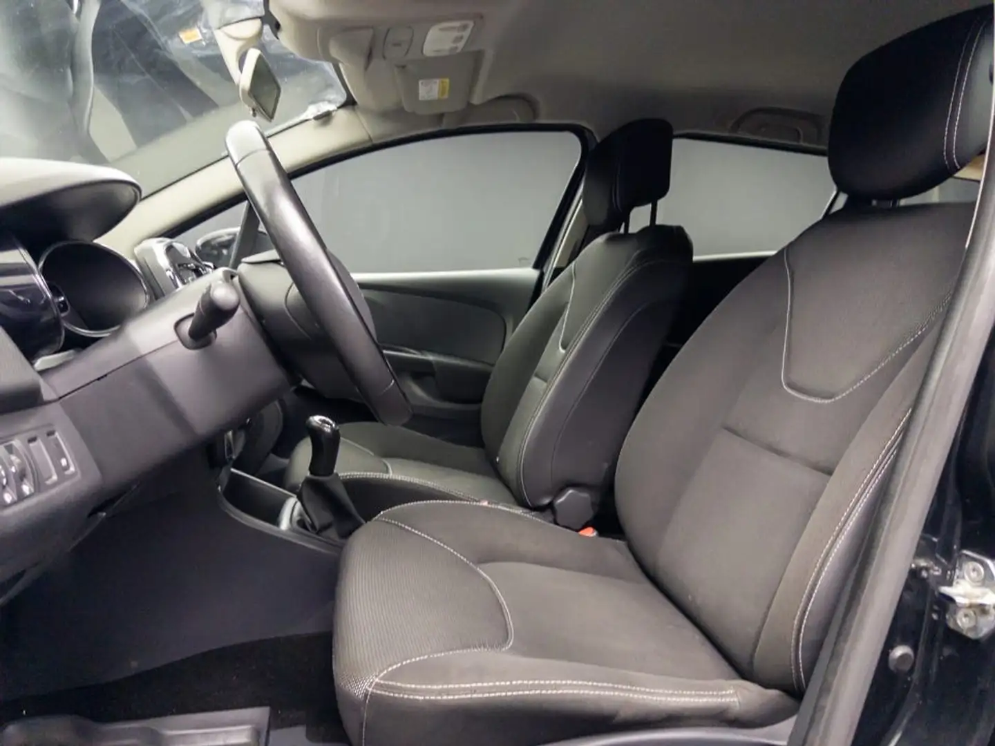 Renault Clio Clio IV dCi 75 eco2 Expression - 2