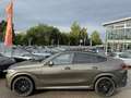 BMW X6 30d X-DRIVE M SPORT/INNOVATION/360°/DAB/NAVI Braun - thumbnail 3