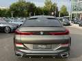 BMW X6 30d X-DRIVE M SPORT/INNOVATION/360°/DAB/NAVI Braun - thumbnail 5
