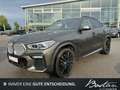 BMW X6 30d X-DRIVE M SPORT/INNOVATION/360°/DAB/NAVI Braun - thumbnail 1