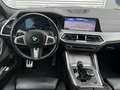 BMW X6 30d X-DRIVE M SPORT/INNOVATION/360°/DAB/NAVI Braun - thumbnail 14