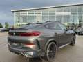 BMW X6 30d X-DRIVE M SPORT/INNOVATION/360°/DAB/NAVI Braun - thumbnail 6