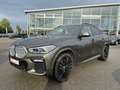 BMW X6 30d X-DRIVE M SPORT/INNOVATION/360°/DAB/NAVI Braun - thumbnail 2