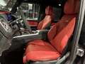 Mercedes-Benz G 63 AMG 4x4² *BRABUS 800*BLACK MAGNO*ON STOCK* Schwarz - thumbnail 19