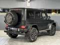 Mercedes-Benz G 63 AMG 4x4² *BRABUS 800*BLACK MAGNO*ON STOCK* Negru - thumbnail 9