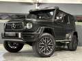 Mercedes-Benz G 63 AMG 4x4² *BRABUS 800*BLACK MAGNO*ON STOCK* Negru - thumbnail 6