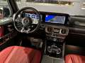 Mercedes-Benz G 63 AMG 4x4² *BRABUS 800*BLACK MAGNO*ON STOCK* Negro - thumbnail 16