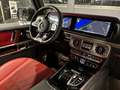 Mercedes-Benz G 63 AMG 4x4² *BRABUS 800*BLACK MAGNO*ON STOCK* Schwarz - thumbnail 15