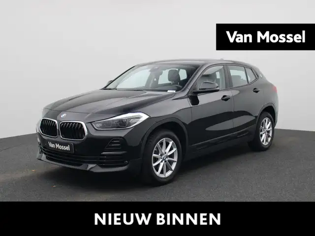 BMW X2 sDrive16d 85 kw NAVIGATIE | CAMERA | PDC | LMV | C