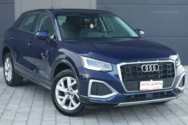 Audi Q2 ADVANCED 1.0 30 TFSI 81KW