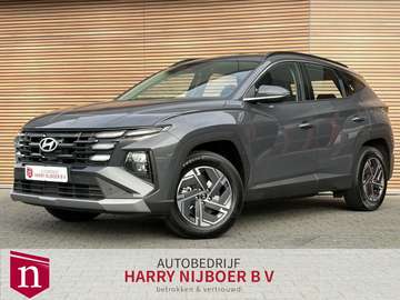 1.6 T-GDI PHEV Comfort Camera / Navigatie / Camera