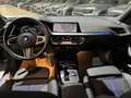 BMW 118 dA 5p. Msport Navig+Virtual/Park Plus/"17 M sport Gris - thumbnail 9