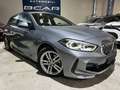 BMW 118 dA 5p. Msport Navig+Virtual/Park Plus/"17 M sport Gris - thumbnail 3