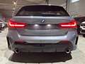 BMW 118 dA 5p. Msport Navig+Virtual/Park Plus/"17 M sport Gris - thumbnail 6