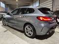 BMW 118 dA 5p. Msport Navig+Virtual/Park Plus/"17 M sport Gris - thumbnail 5