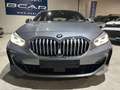 BMW 118 dA 5p. Msport Navig+Virtual/Park Plus/"17 M sport Gris - thumbnail 2