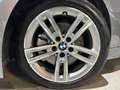 BMW 118 dA 5p. Msport Navig+Virtual/Park Plus/"17 M sport Gris - thumbnail 8