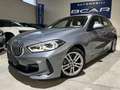 BMW 118 dA 5p. Msport Navig+Virtual/Park Plus/"17 M sport Gris - thumbnail 1