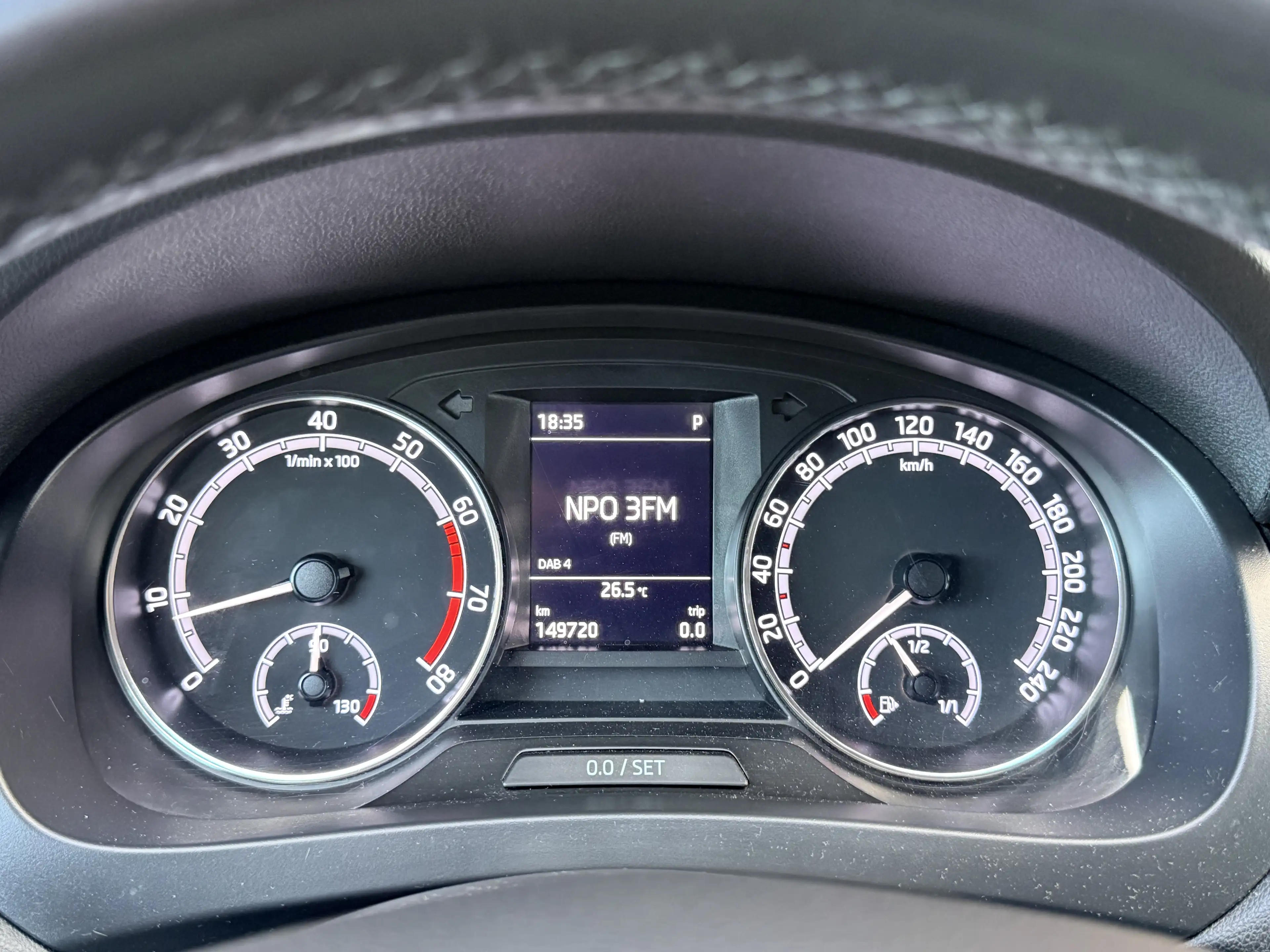 Skoda Rapid/Spaceback 1.4 TSI Style·DSG·Carplay·Cruise·Climate·17" LM nw — photo 27